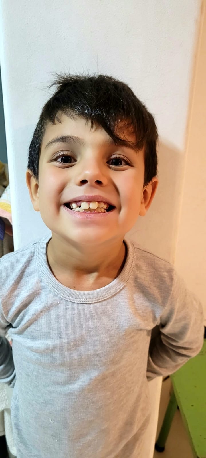 Foto de Juan Bautista Funes