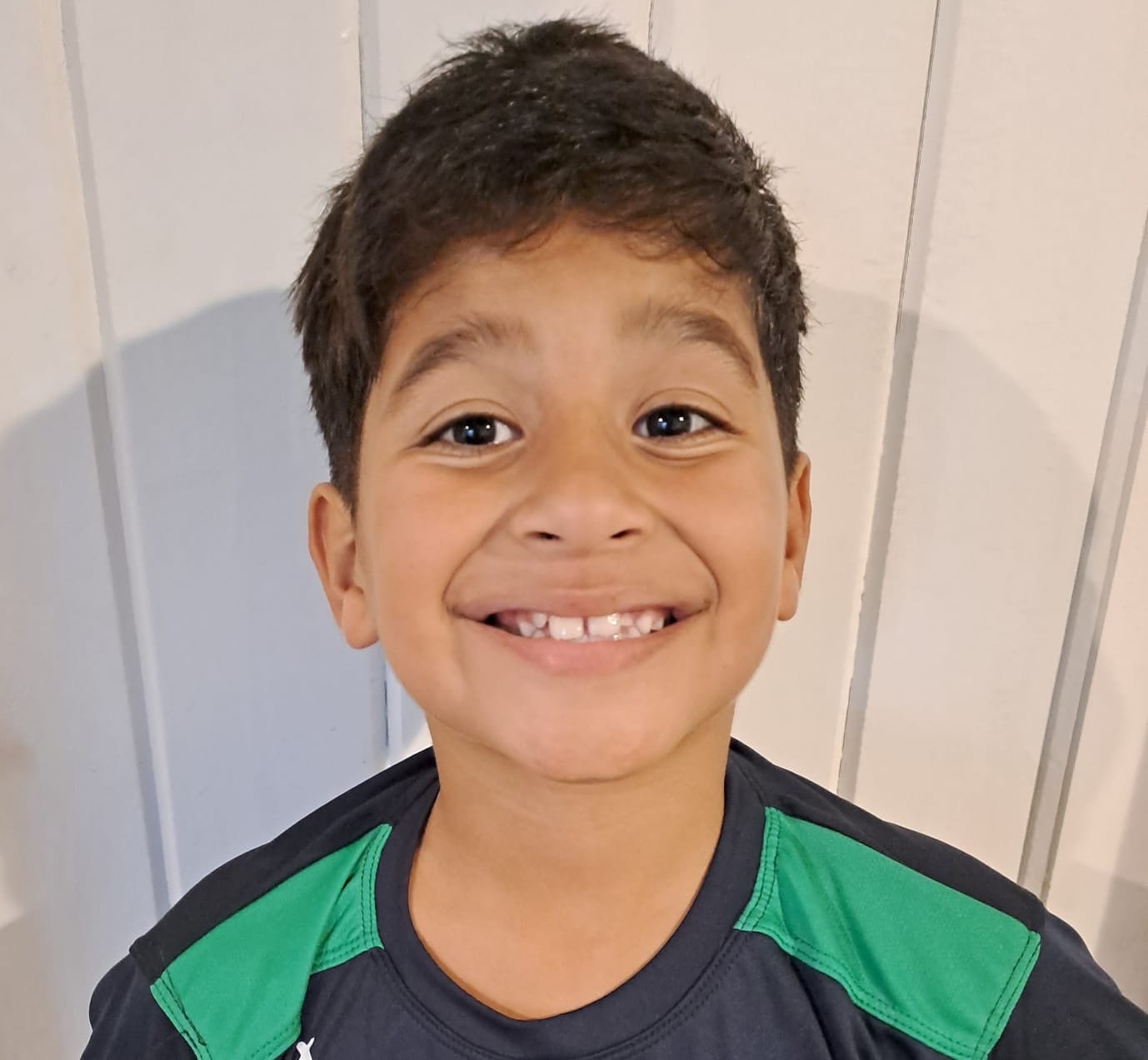 Foto de Felipe Ibarra