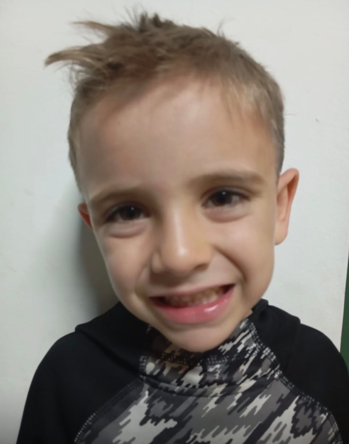 Foto de Benicio Valles
