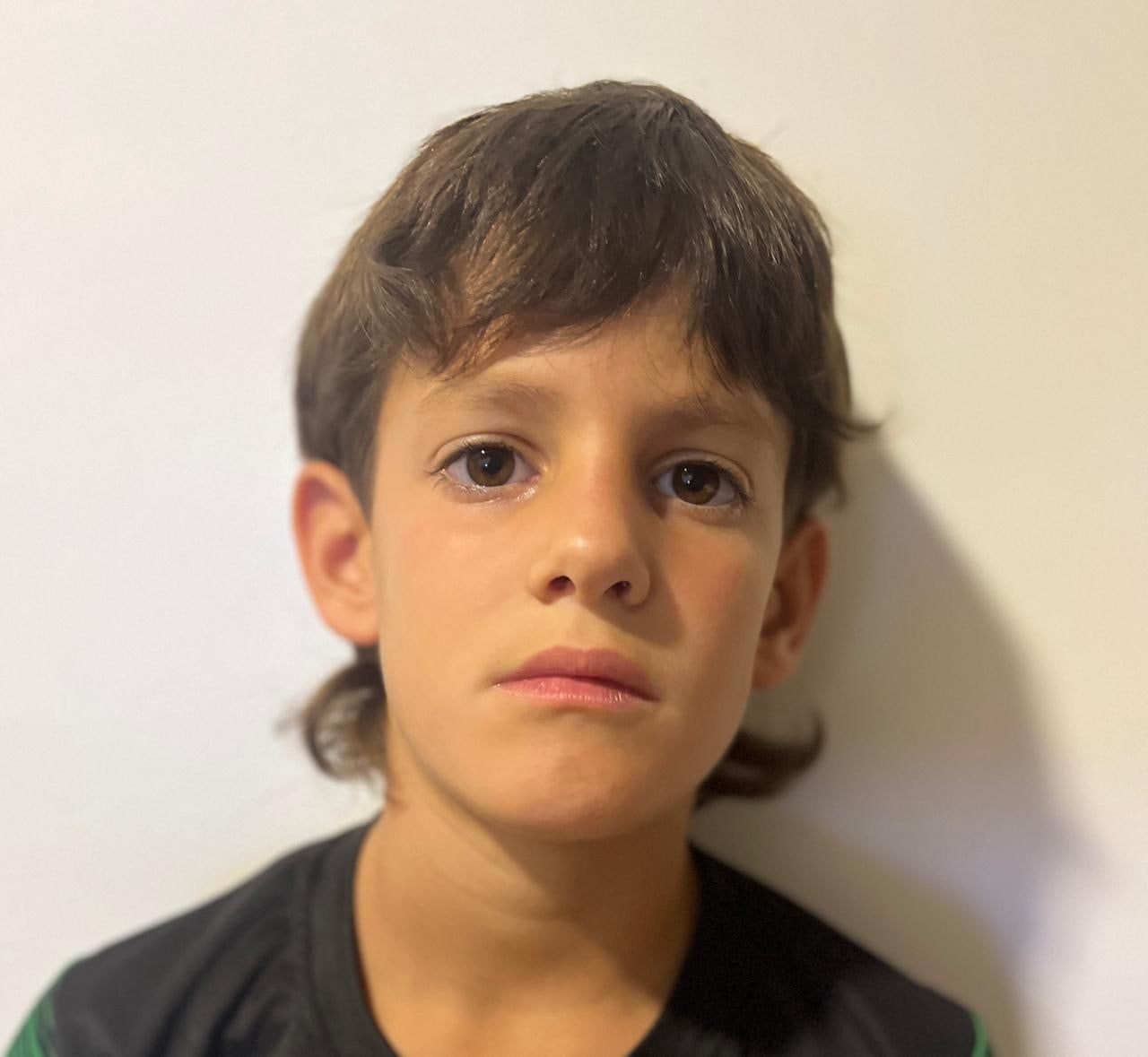 Foto de Francisco Bahamondes