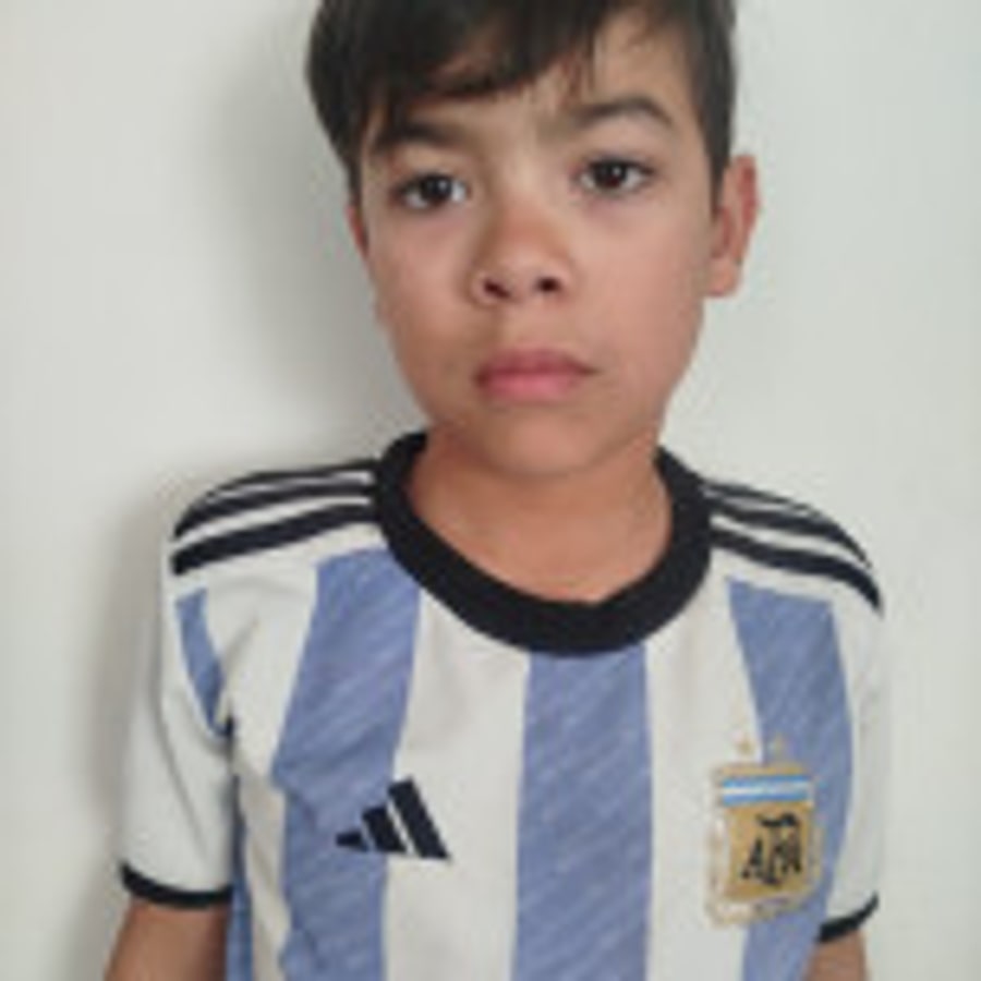 Foto de Valentino Ignacio
