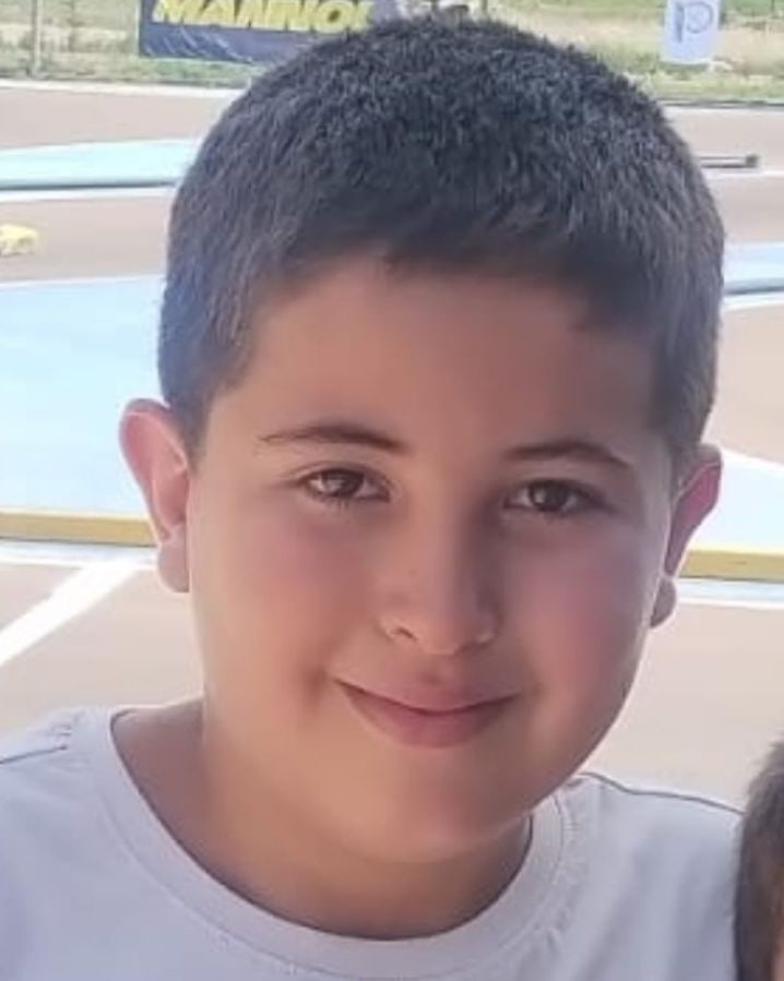 Foto de Farid Elaskar
