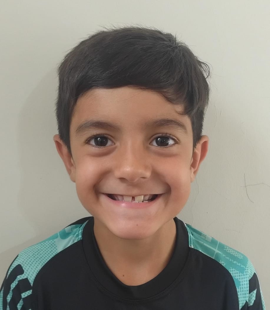 Foto de Lautaro Alvarez