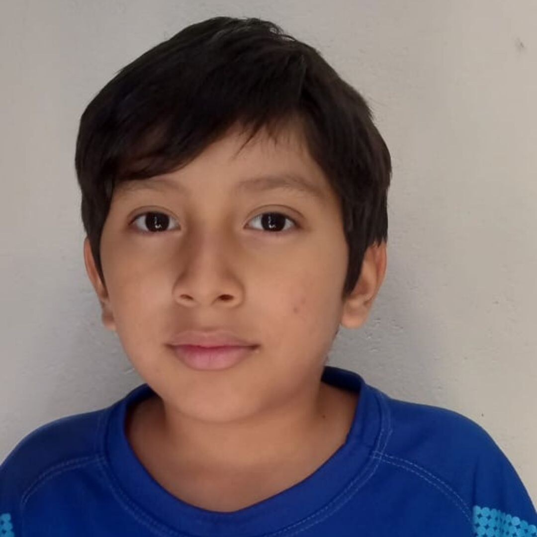 Foto de Damián Milo Ramos Fernandez