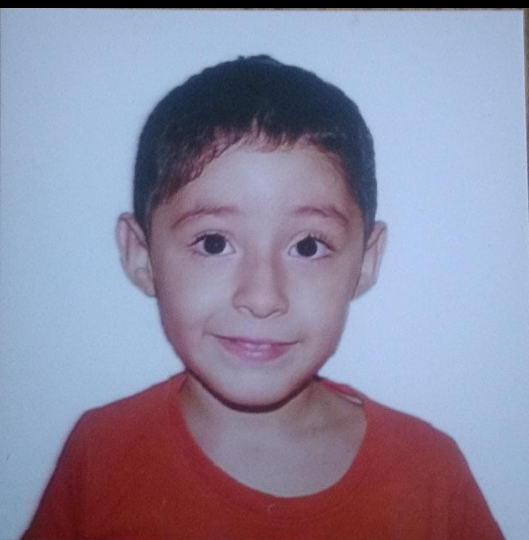 Foto de Vinicio Giovanni Medina