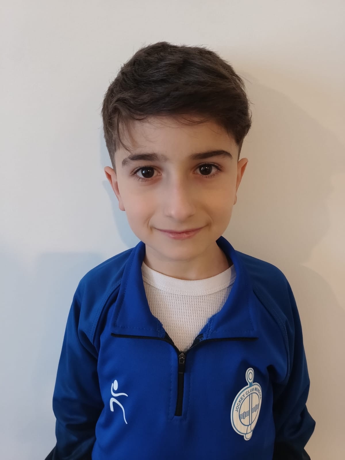 Foto de Dante Simon Priori