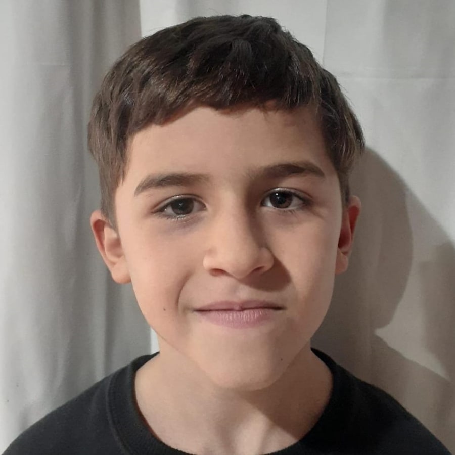 Foto de Luca Rubiño