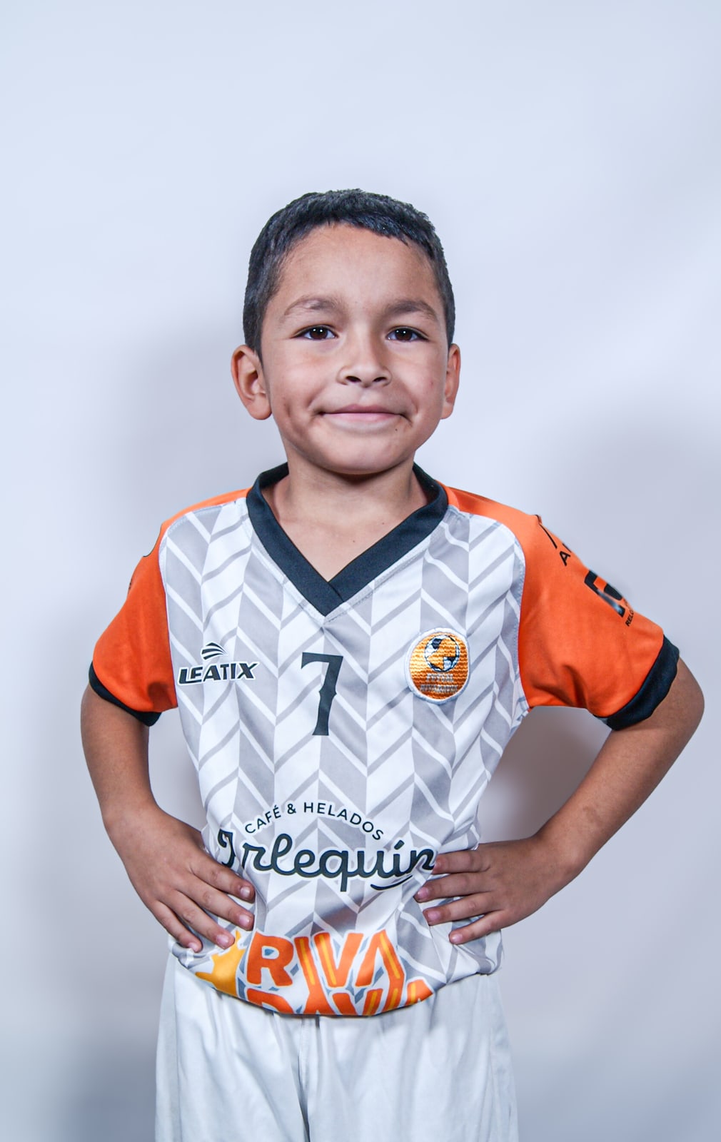 Foto de Lorenzo Avila
