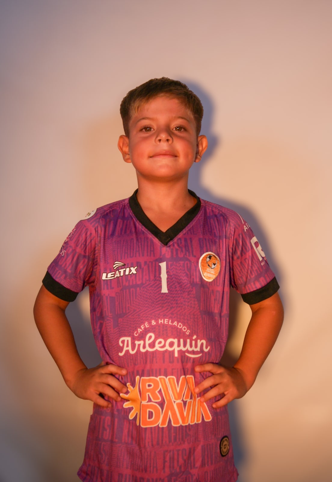 Foto de Enzo Fernandez