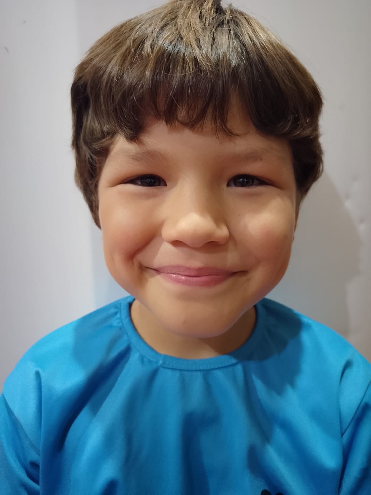 Foto de Santiago Ferreyra