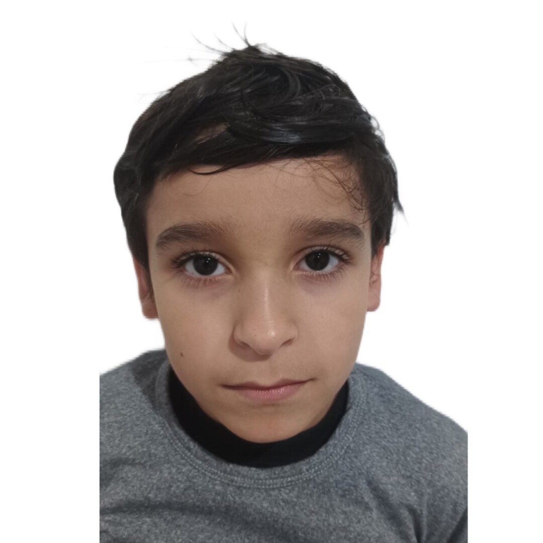 Foto de Álvaro Lionel Olivera