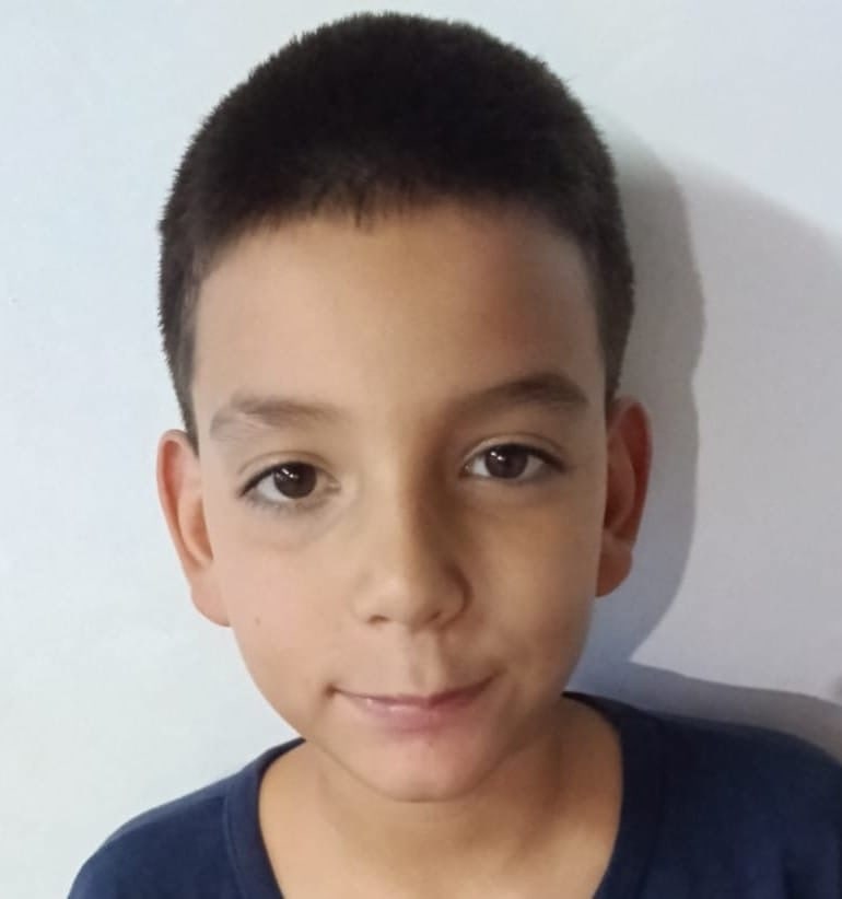 Foto de Ciro Carrera