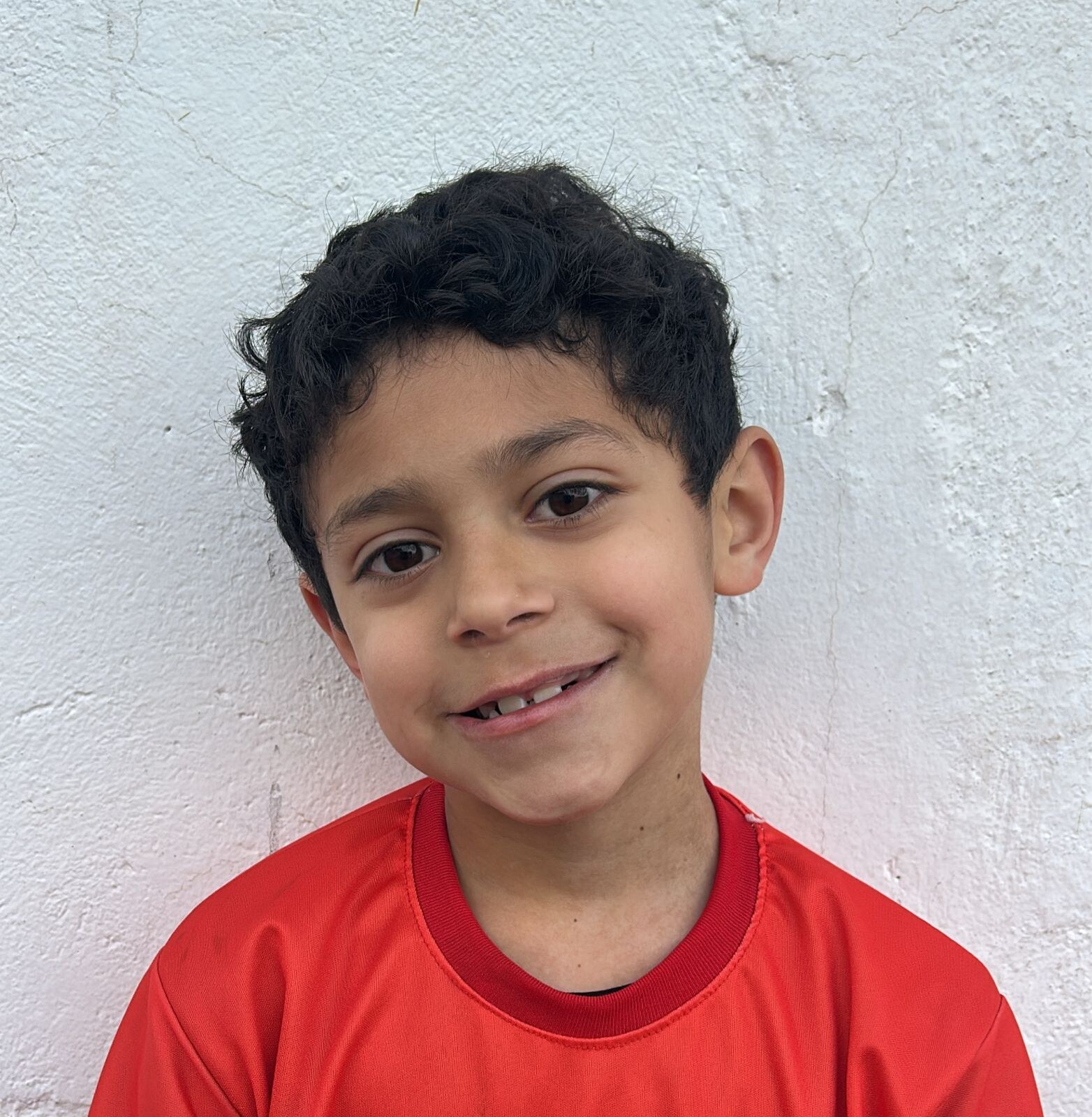 Foto de Augusto Lucero Loyola