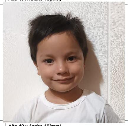 Foto de Mateo Robledo