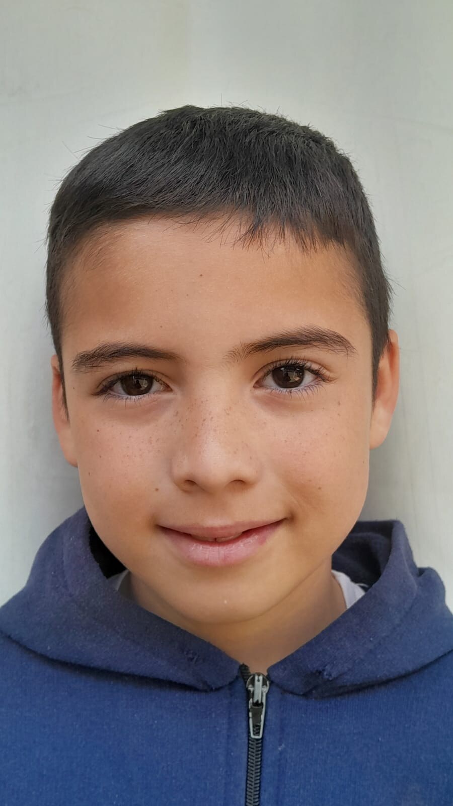 Foto de Santino Magallanes