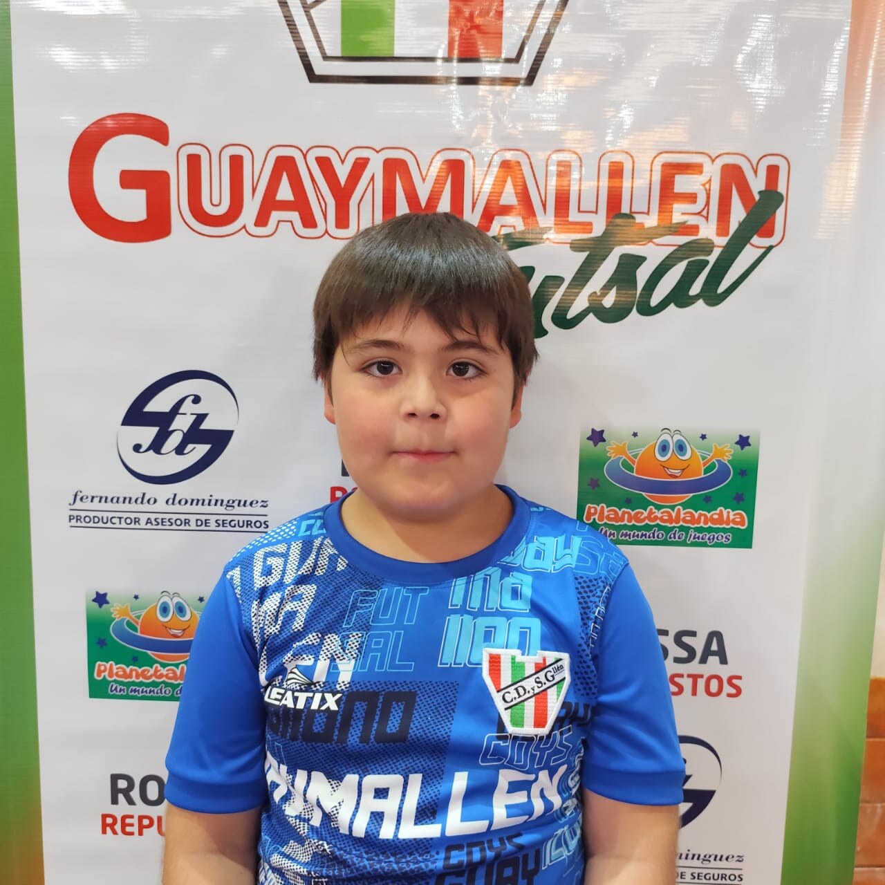 Foto de Alvaro Marlia