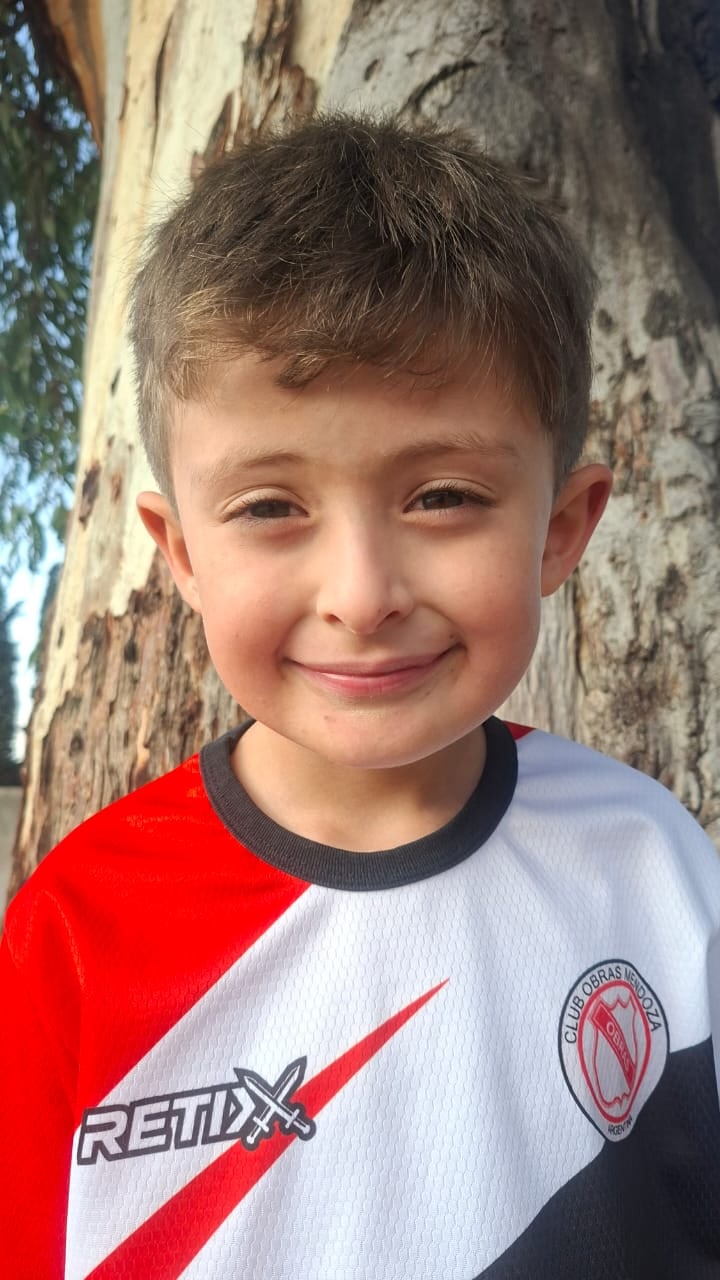 Foto de Valentino Ismael Garcia Soria