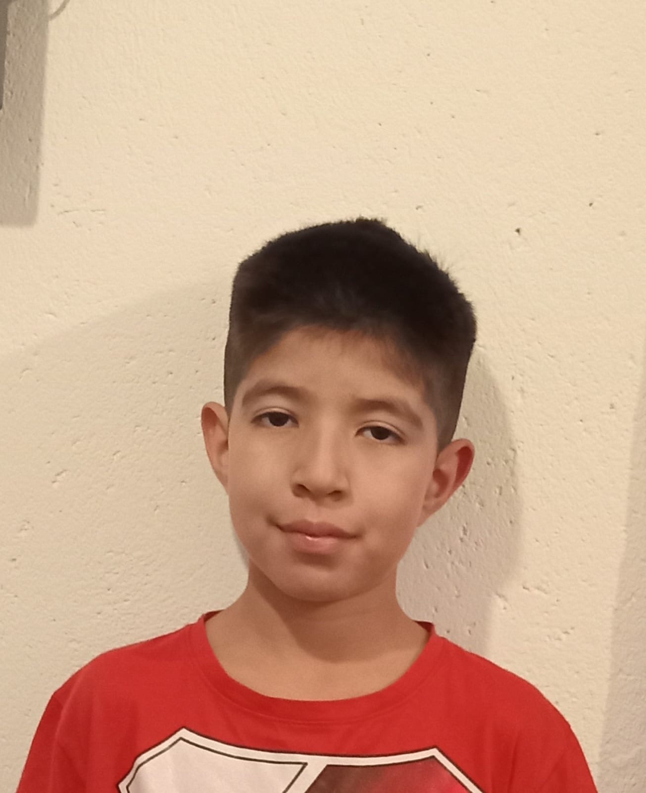 Foto de Genaro Ladino