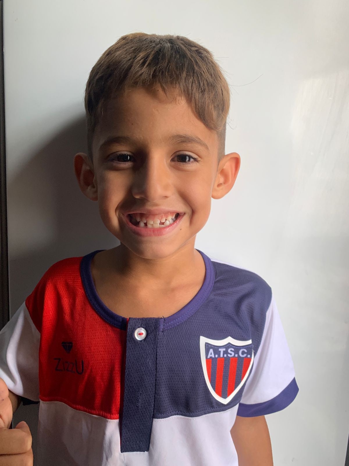 Foto de Lisandro Deliberto