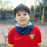 Foto de Juanse Vargas