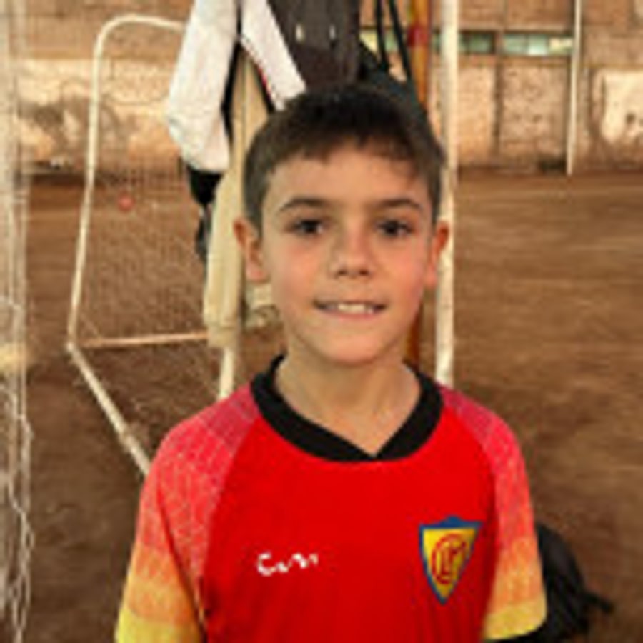 Foto de Valentino Perez
