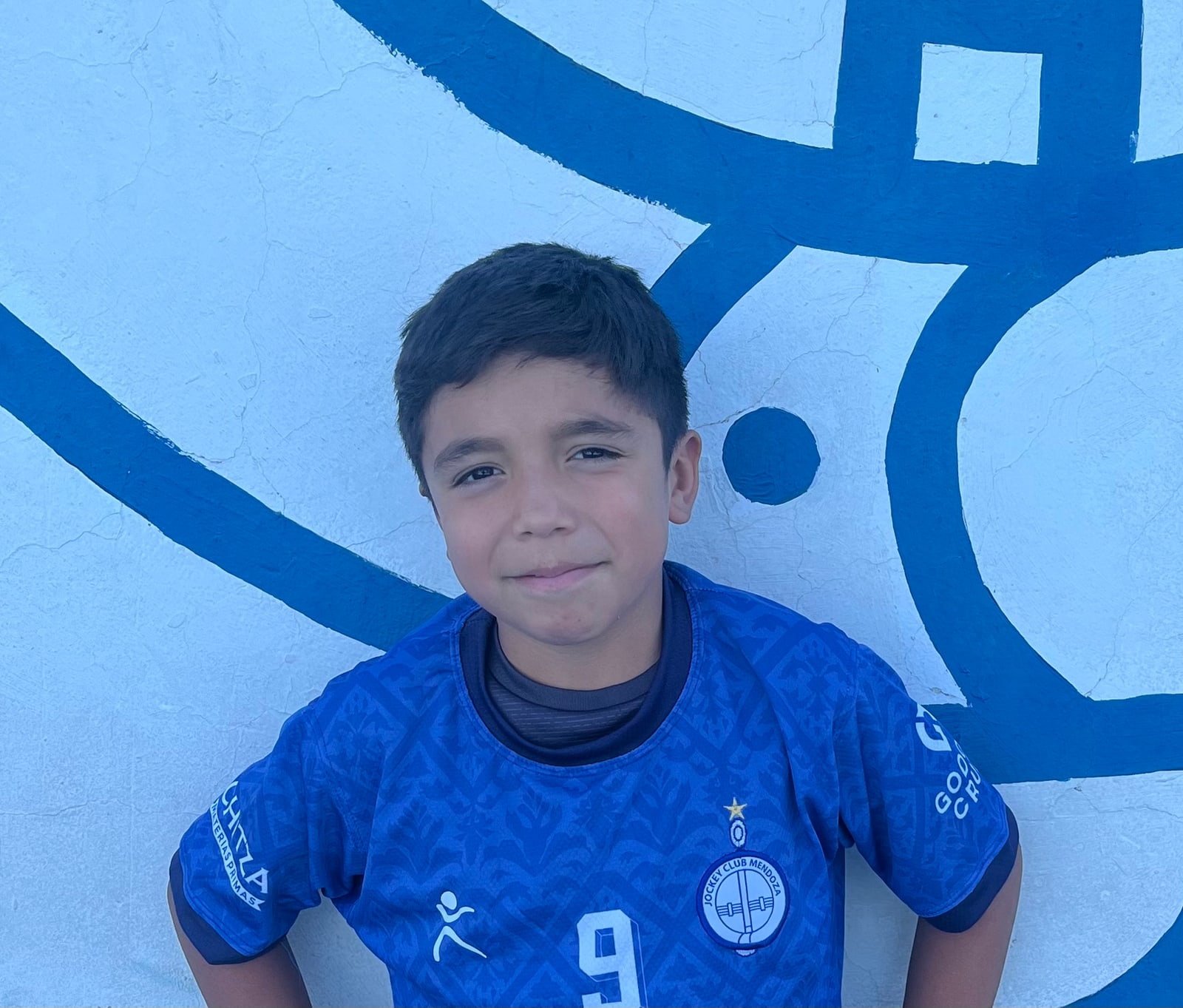 Foto de Bruno Alonzo
