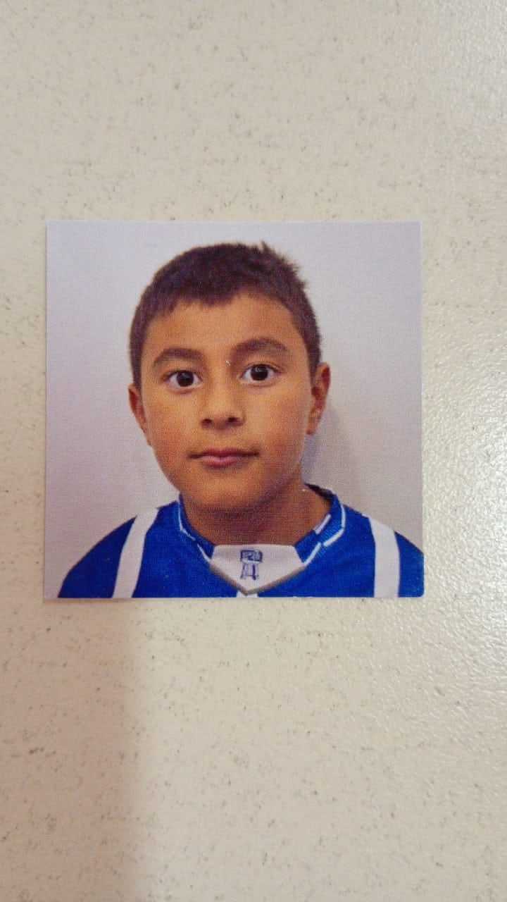Foto de Joaquín Andrés Pereyra Cataldo