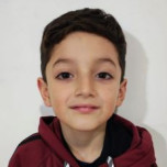 Foto de Valentino Emmir Garro