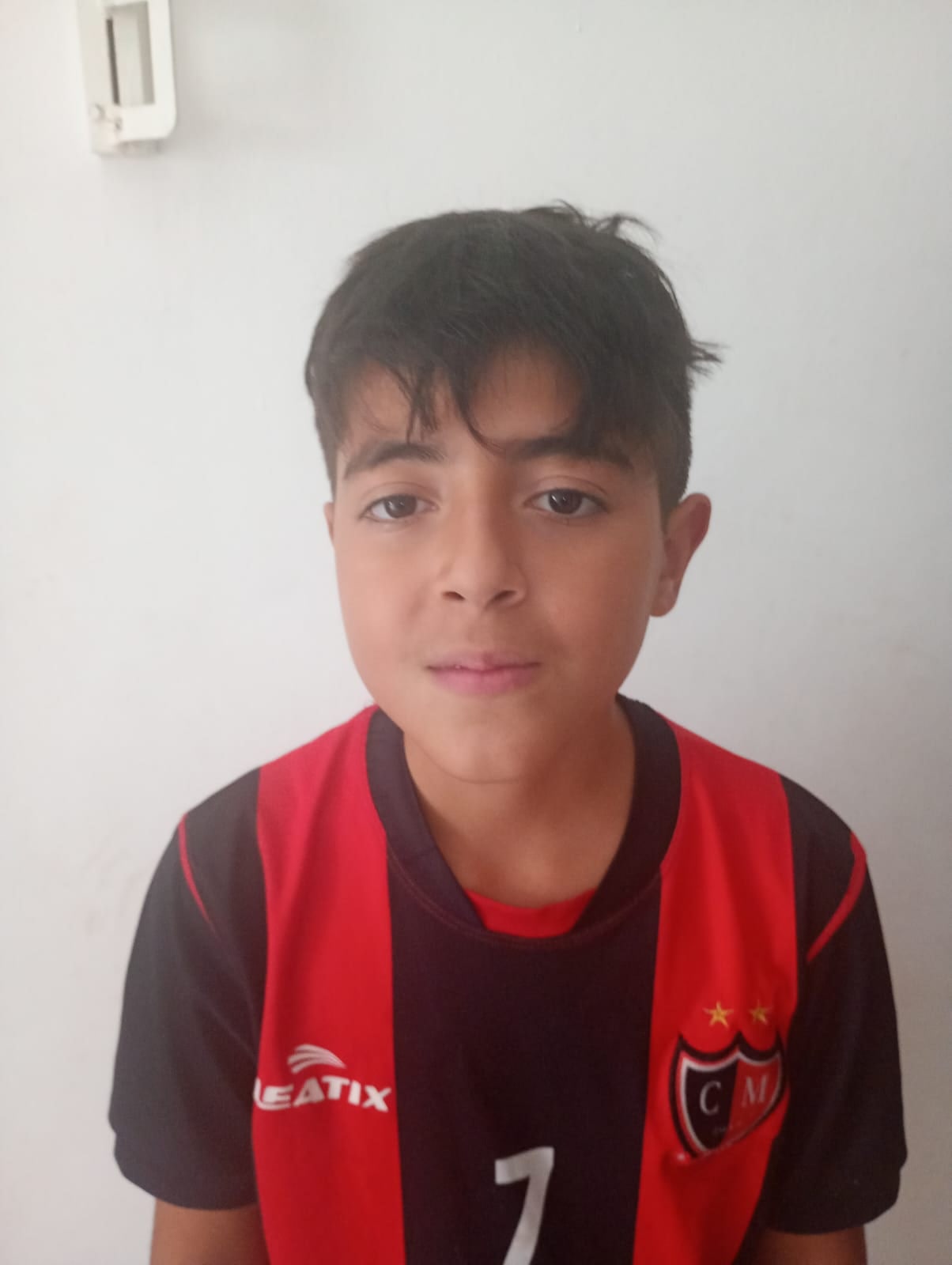 Foto de Nicolás Lucero