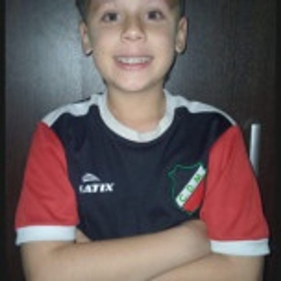 Foto de Maximo Lautaro Contreras Riquelme