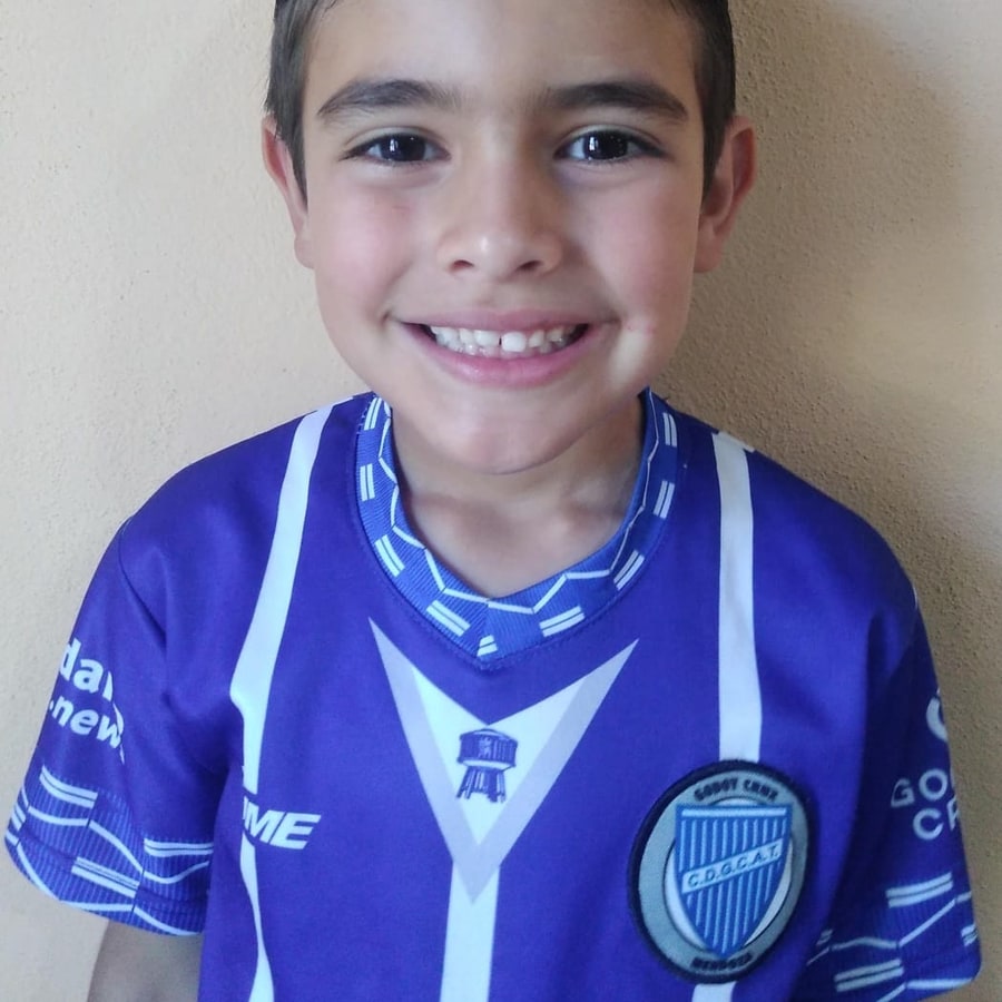 Foto de Lautaro Rodríguez