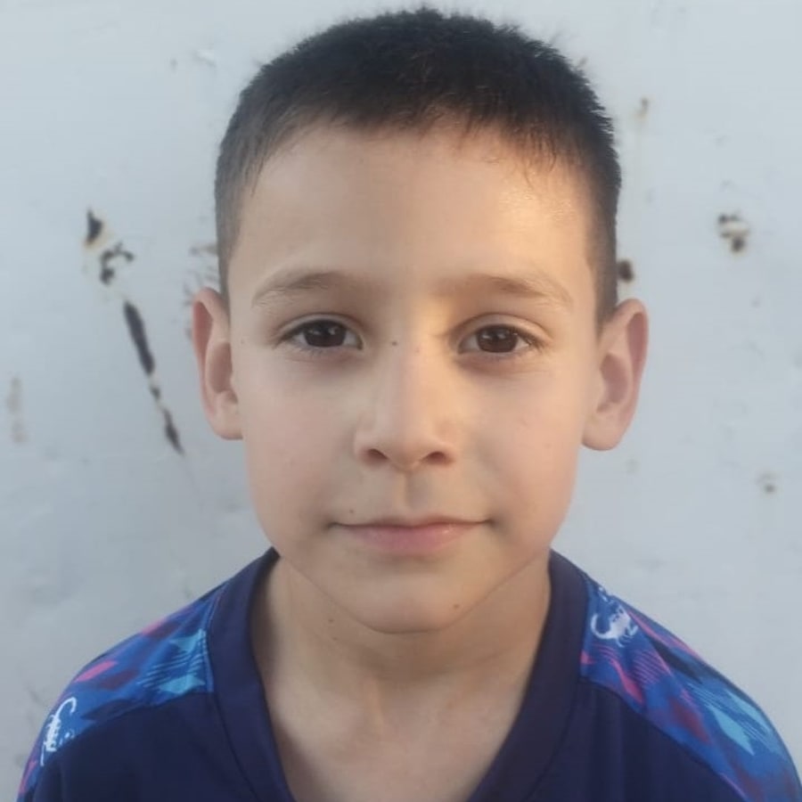 Foto de Isaias Alfaya