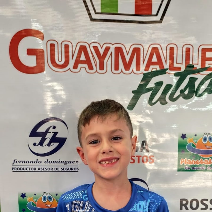 Foto de Juan Cruz Villanueva