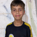Foto de Elias Isaac Mallea