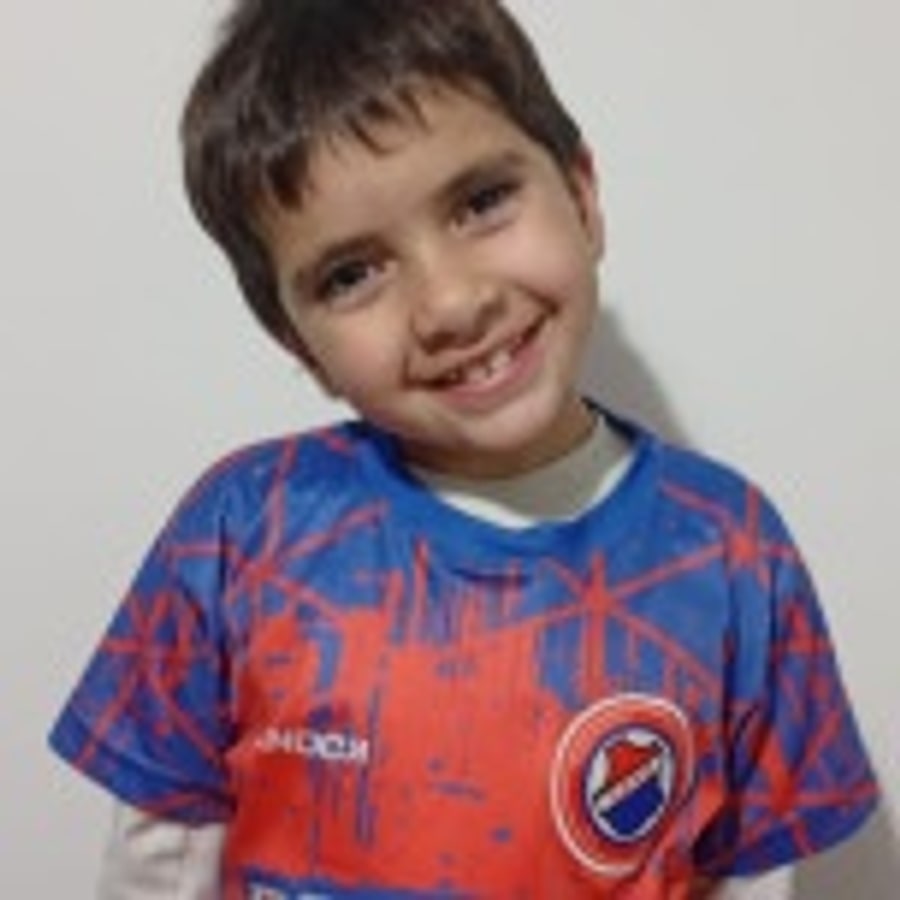 Foto de Tomas Simon Gonzales Ramos