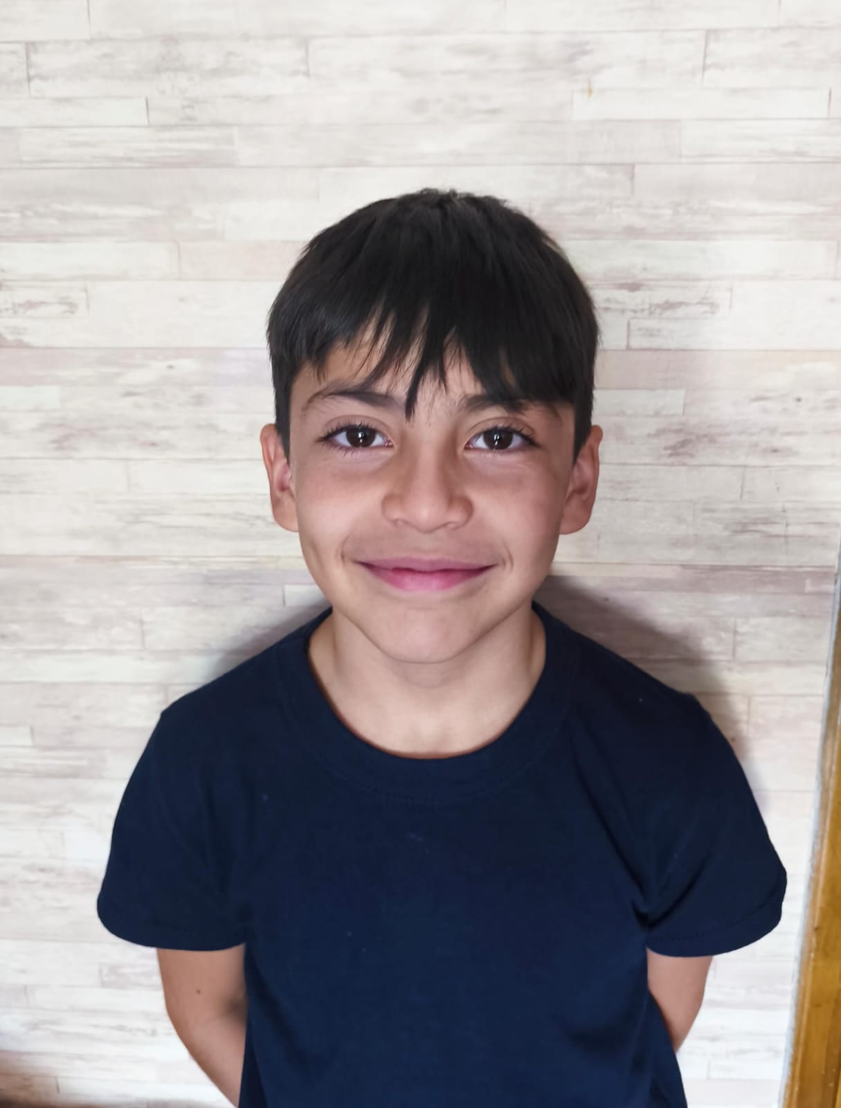 Foto de Bruno Agüero