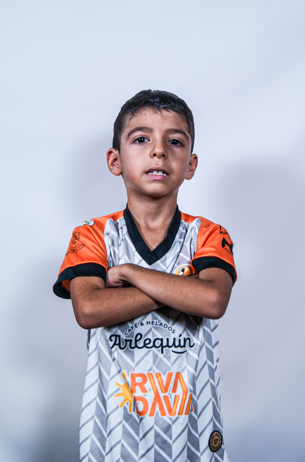 Foto de Luzio Gonzalo Caioni Ferrari