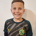 Foto de Giovanni Simone Munafo Figueroa