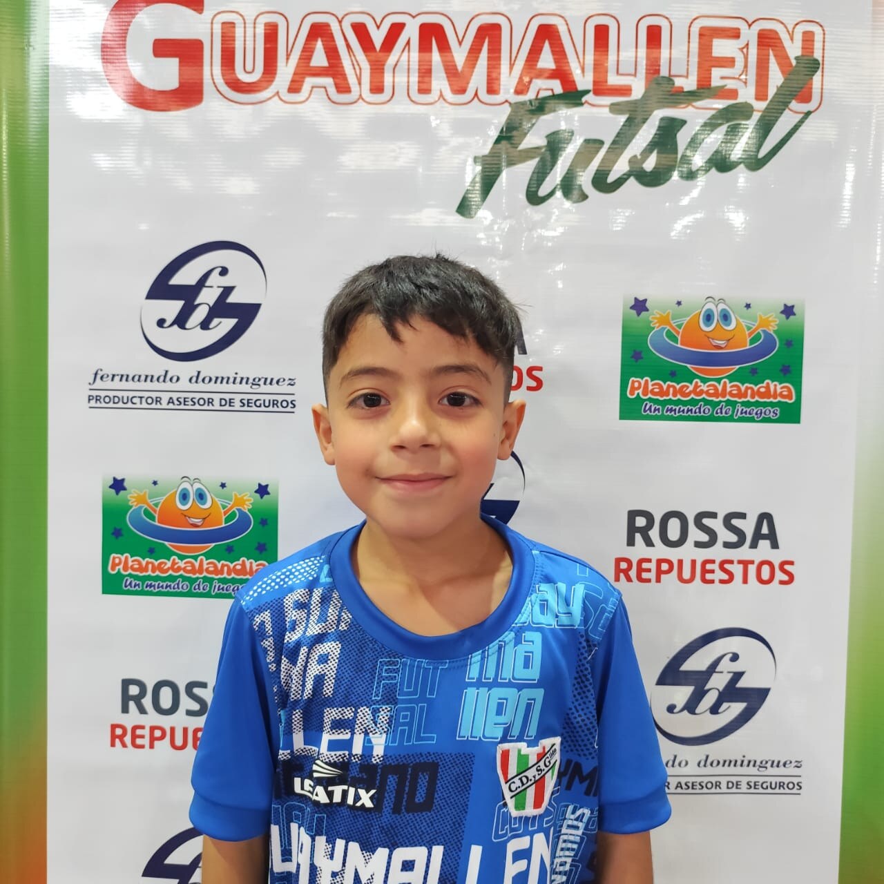 Foto de Ignacio Pereyra