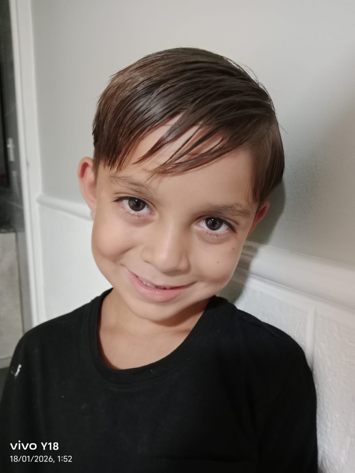 Foto de Bruno Gomez