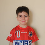 Foto de Mateo Kemeñy