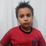 Foto de Bruno Cristobal Frazzetta Paz