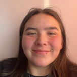 Foto de Agostina Elias