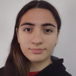 Foto de Samira Enrich