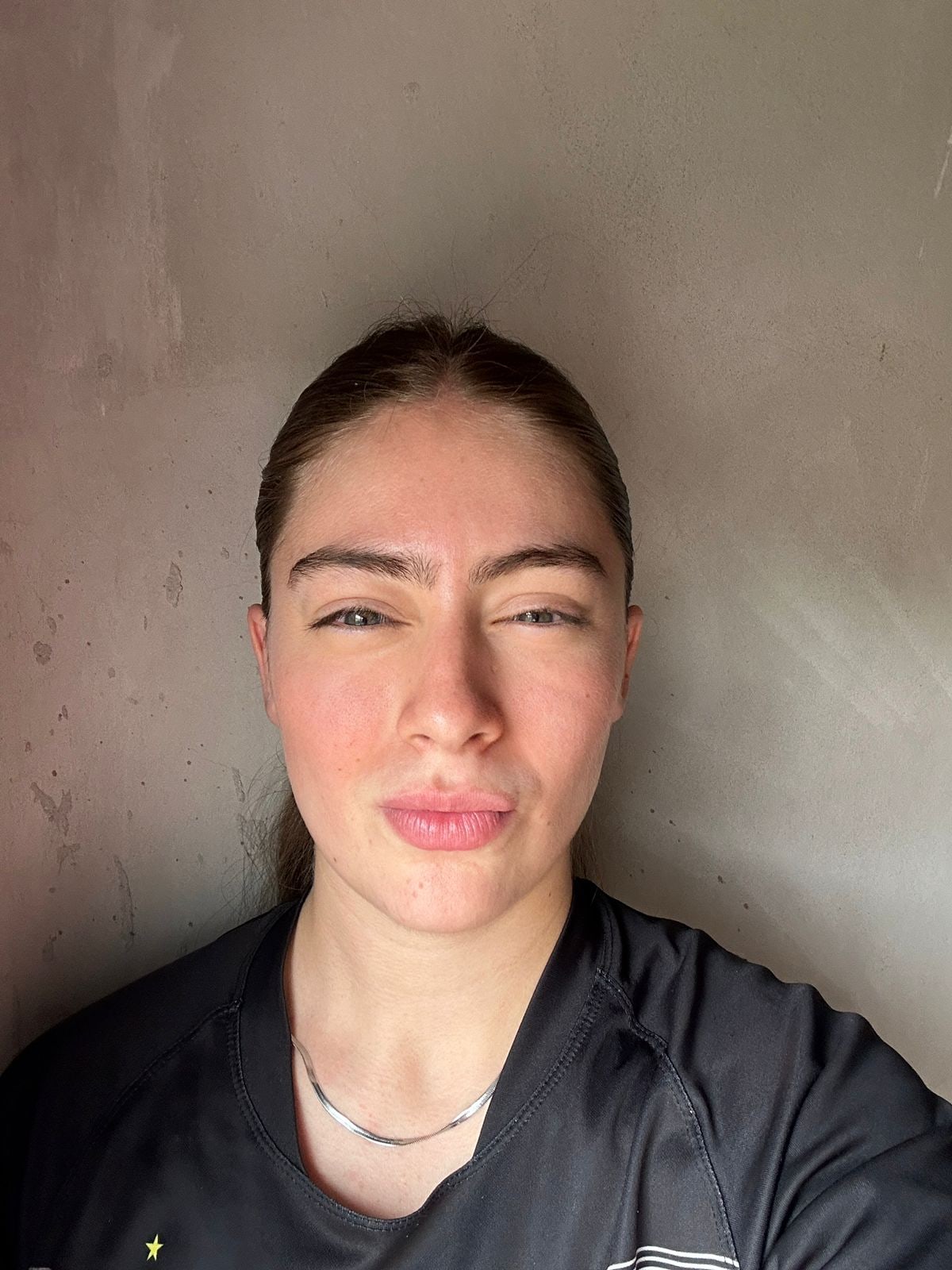 Foto de Lucia Morales