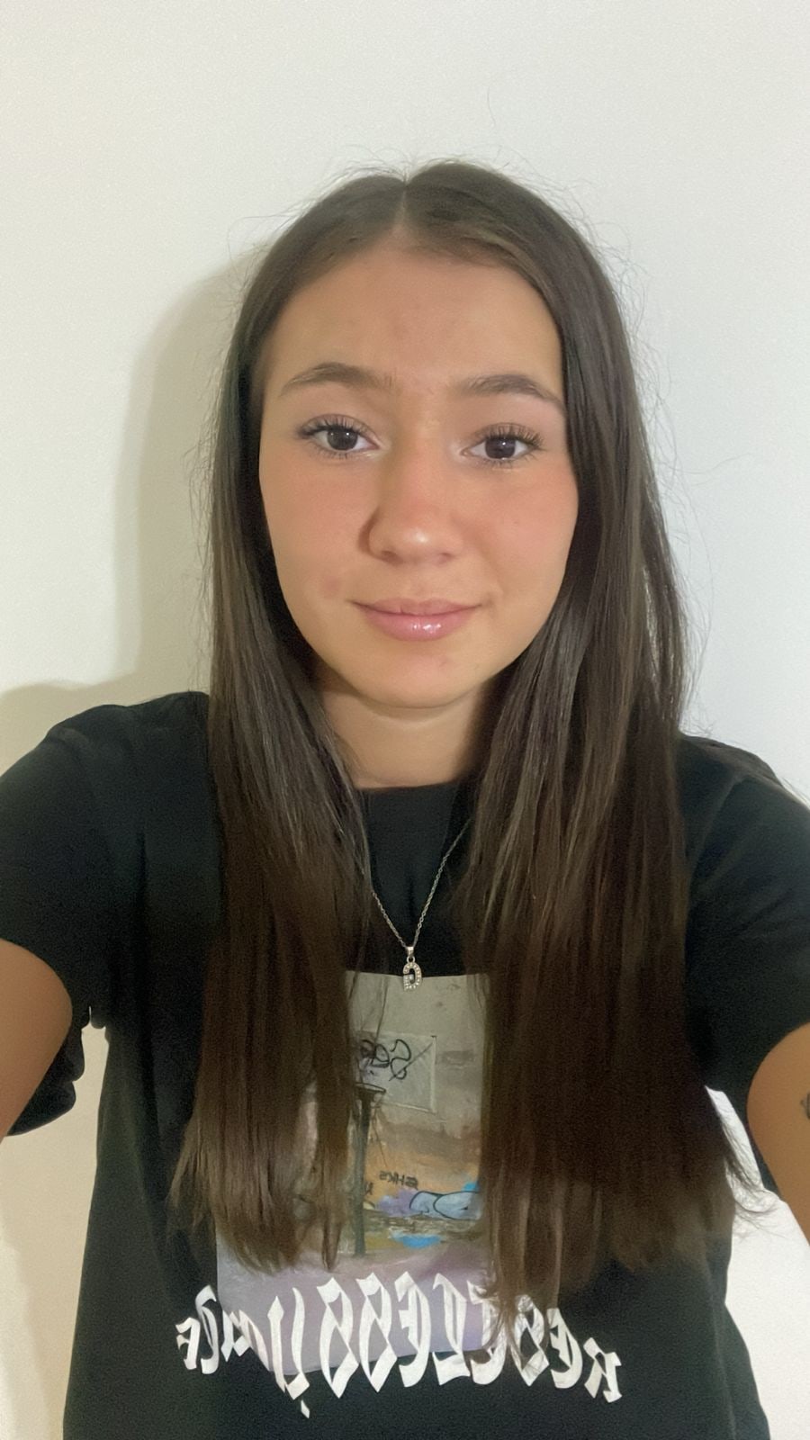 Foto de Guillermina Tucci