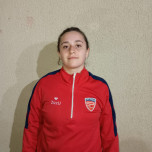 Foto de Josefina Anello