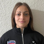 Foto de Brisa Arriagada Salemi