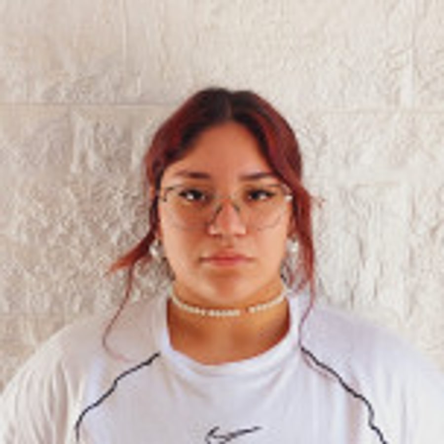 Foto de Paola Zamira Peralta Rubilar