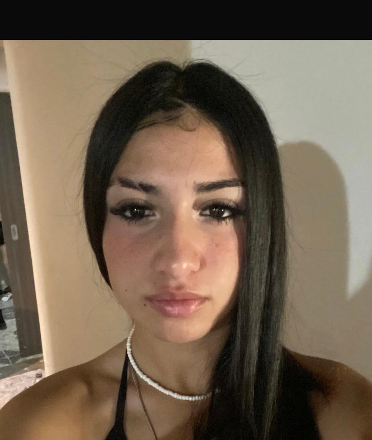 Foto de Zahira Nahir Sosa Ferreyra
